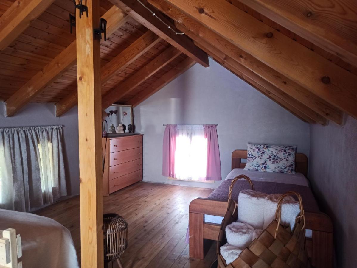 Floras House Apartment Nafplio Bagian luar foto