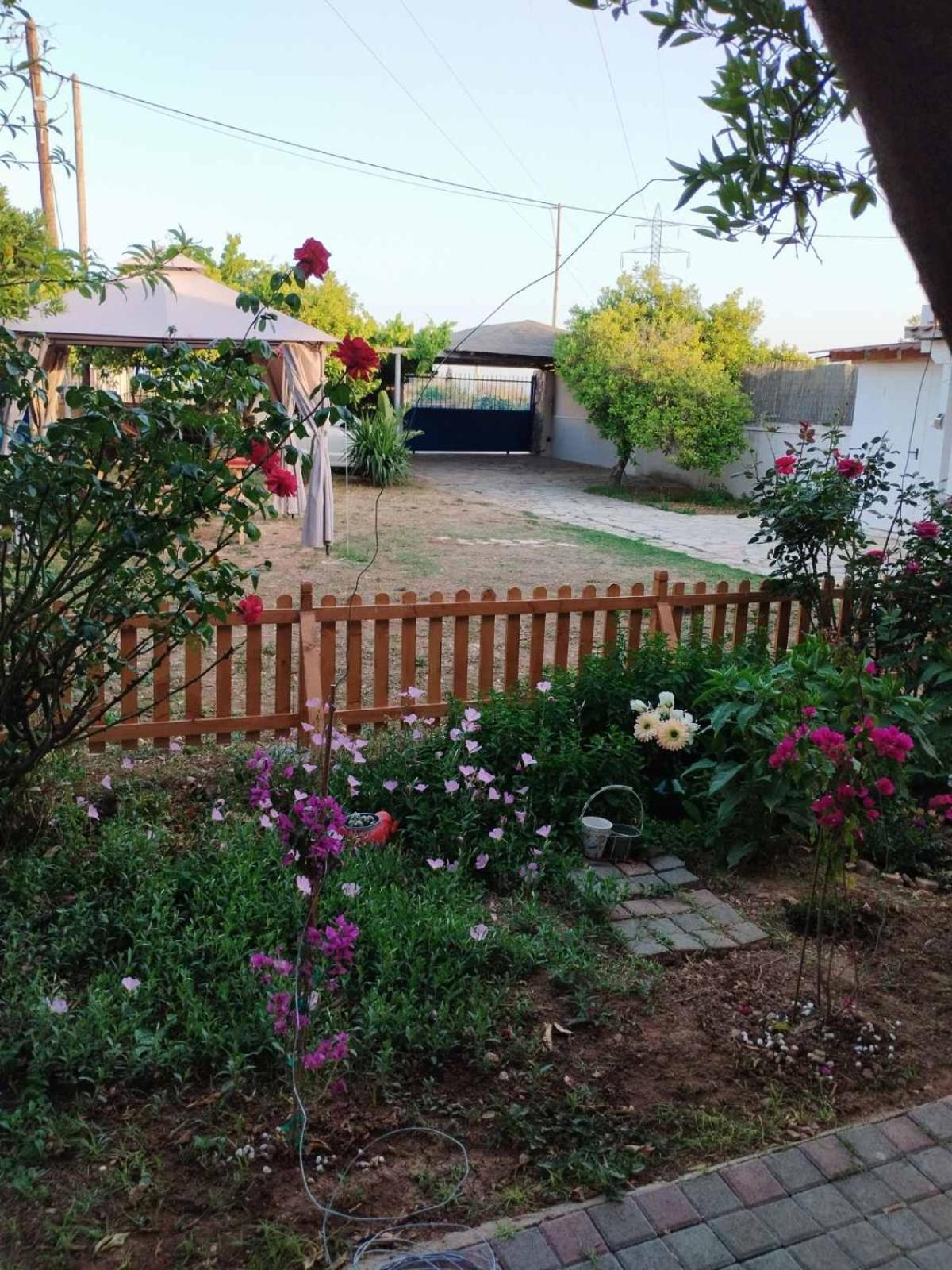 Floras House Apartment Nafplio Bagian luar foto