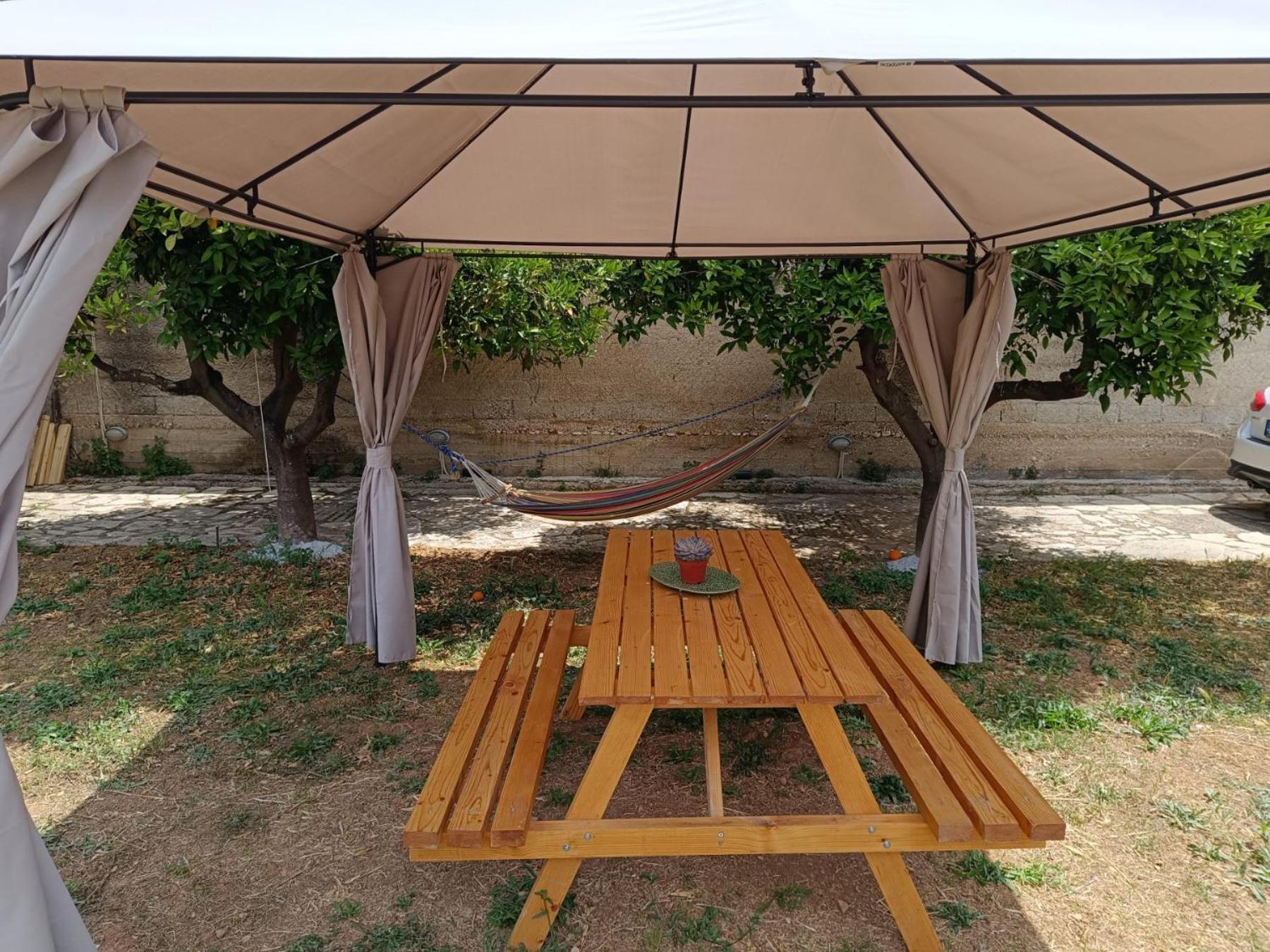 Floras House Apartment Nafplio Bagian luar foto